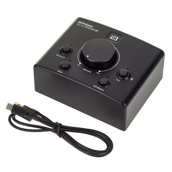 Presonus MicroStation BT