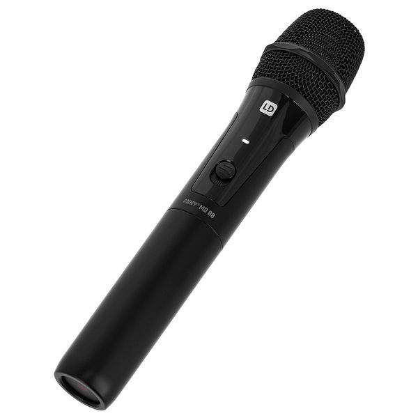 LD Systems ANNY 8 HHD B8