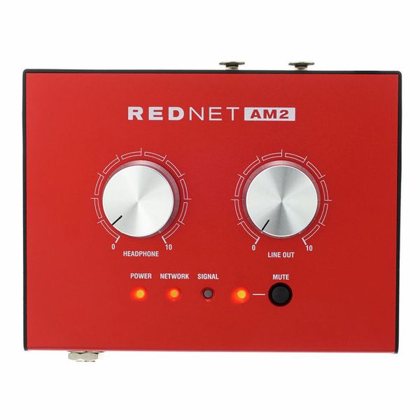 Focusrite RedNet AM2