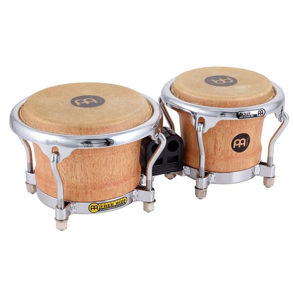 Meinl FWB100SNT-M Mini Bongo Set