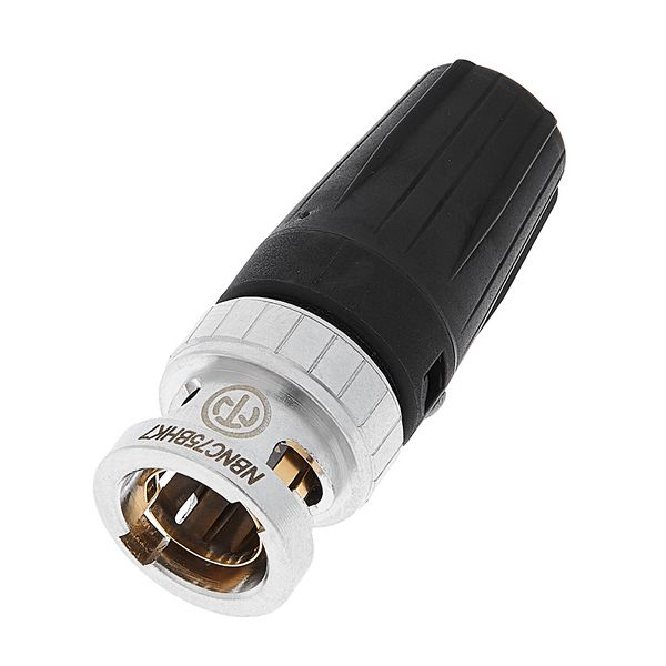 Neutrik NBNC75 BHK 7