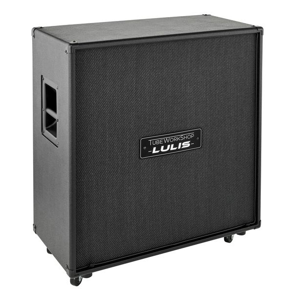 TWS Lulis 4x12 XL-Cab Straight