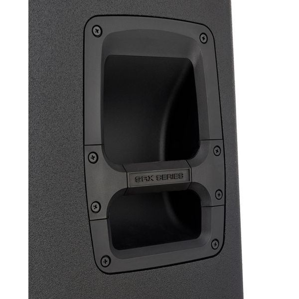 JBL SRX 835/828 Bassmaster Ground