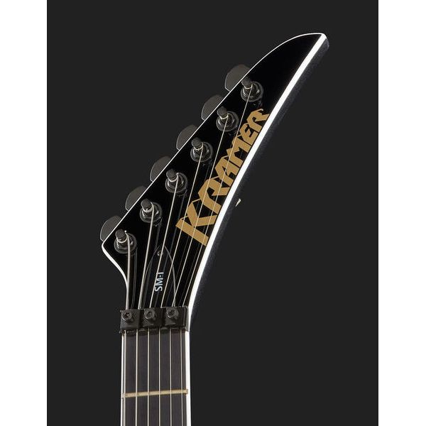 Kramer Guitars SM-1 Vintage Maximum Steel