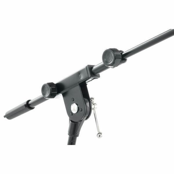 Millenium MS 2002 Mic Stand