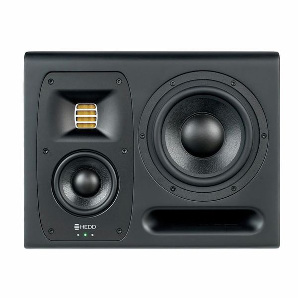 HEDD Type 20 MK2 right