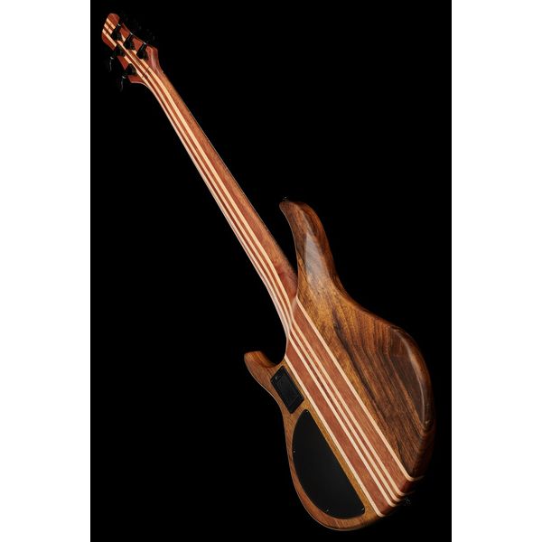 Harley Benton HBZ-2005 Deluxe Series Bundle