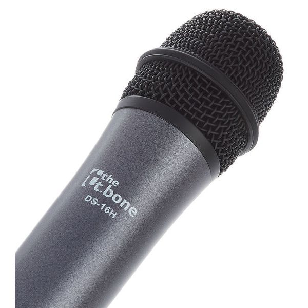 the t.bone TWS 16 HT 821 MHz