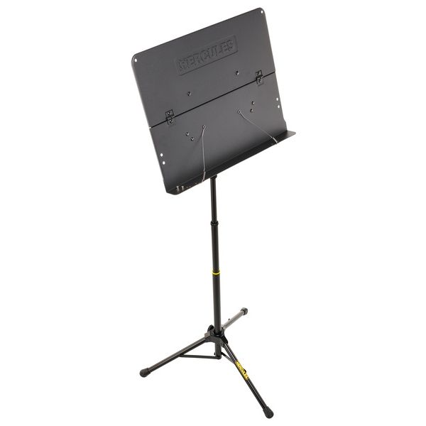 Hercules Stands HCBS-408B+ Music Stand
