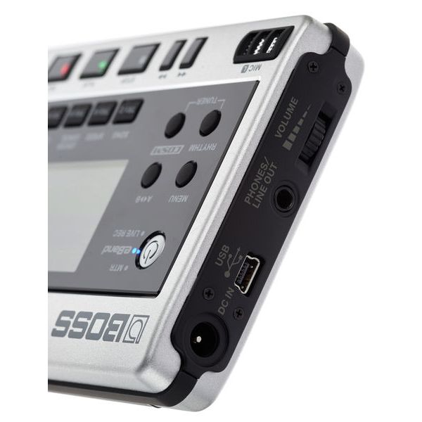 Boss BR-80