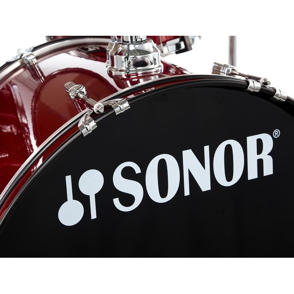 Sonor AQX Studio Set RMS