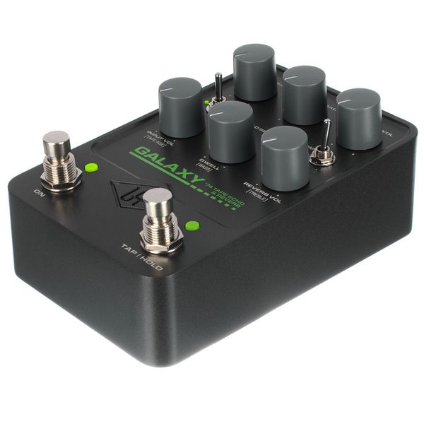 Universal Audio UAFX Galaxy '74 Tape Echo Rev.