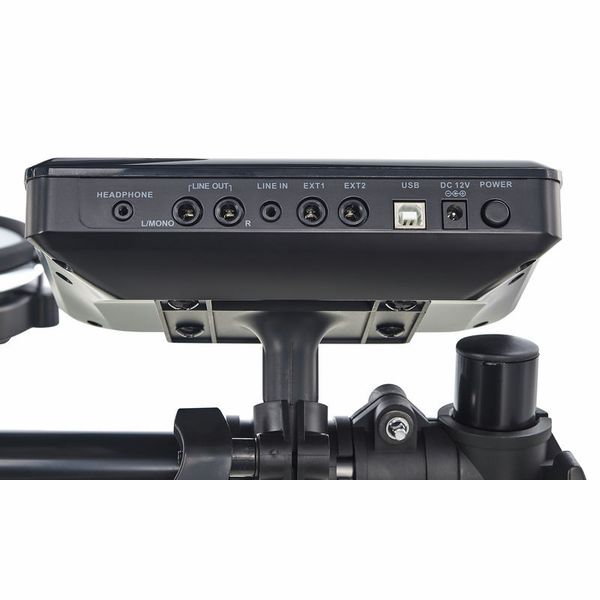 Millenium MPS-750X E-Drum Monitor Bundle