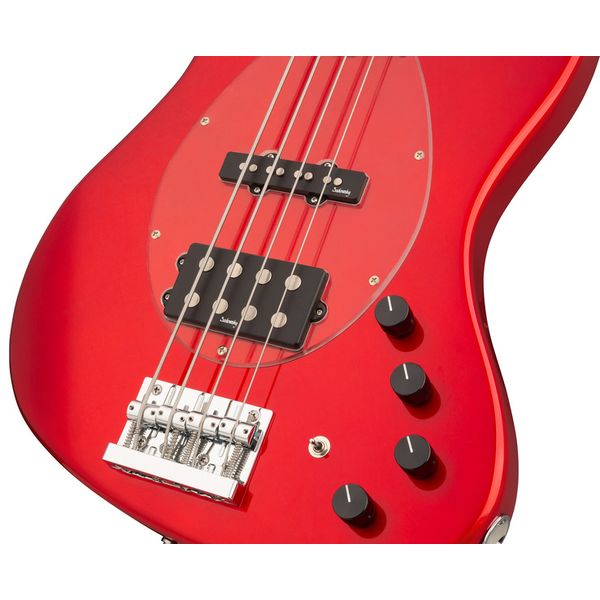 Sadowsky MetroExp21 Vintage MJ4 RM CAR