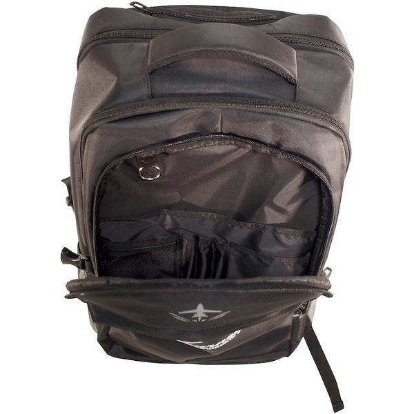 Journey Instruments OT990BD Travel T-Style Blonde