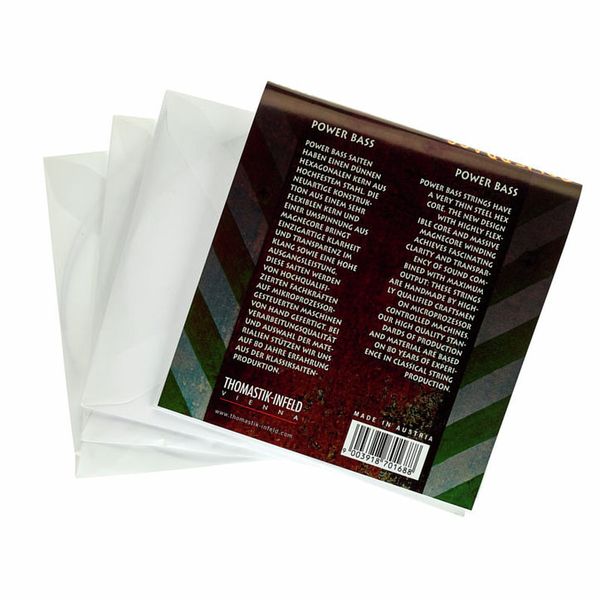 Thomastik EB344 Power Bass