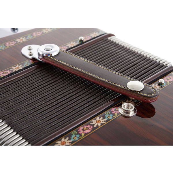 Thomann Alpin IV 96 M