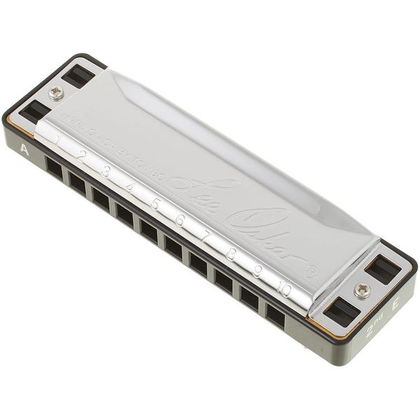 Lee Oskar Major Diatonic A