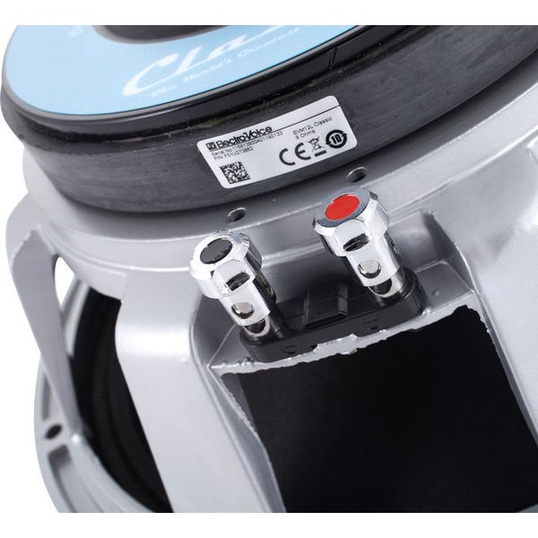 EV EVM 12L Classic 8 Ohm