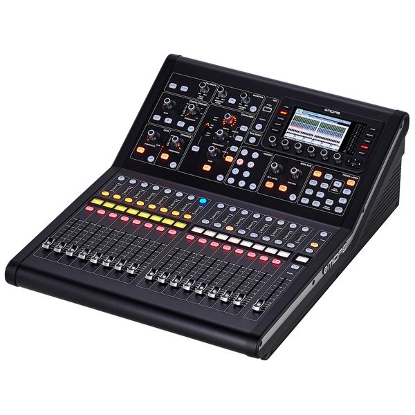 Midas M32R Live HP Bundle