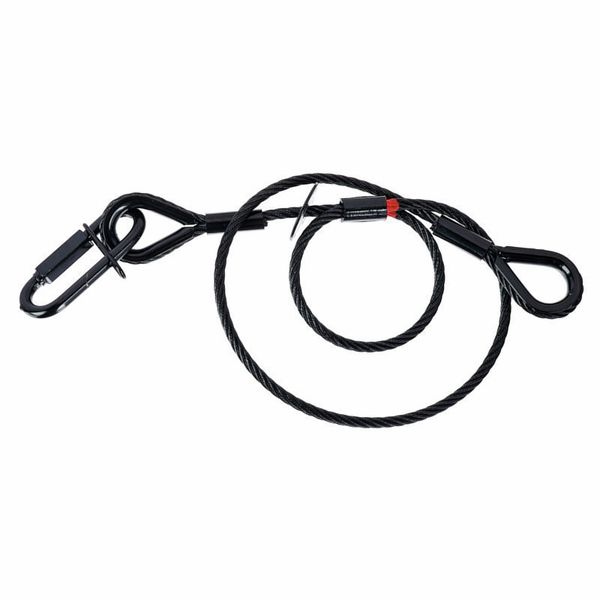 Major Saveking 5mm 0,6m 60kg Black