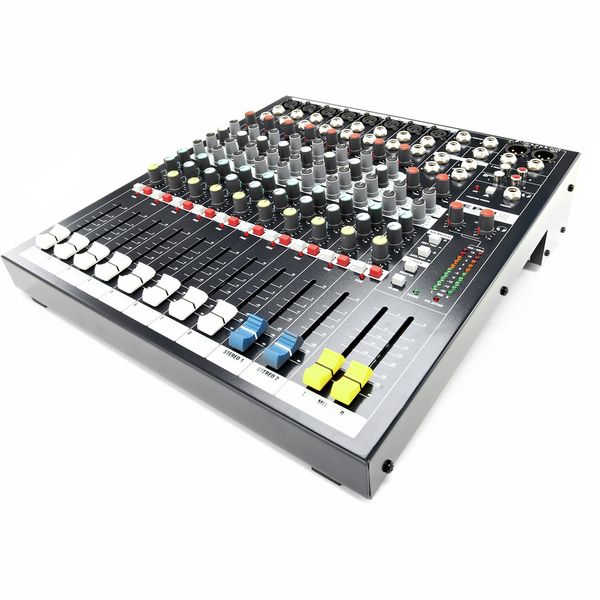 Soundcraft EPM8