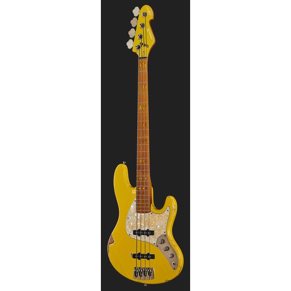 Sandberg California II TSBS HCA