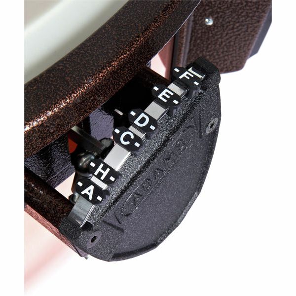 Adams Universal Timpani 26"+29"KG FS