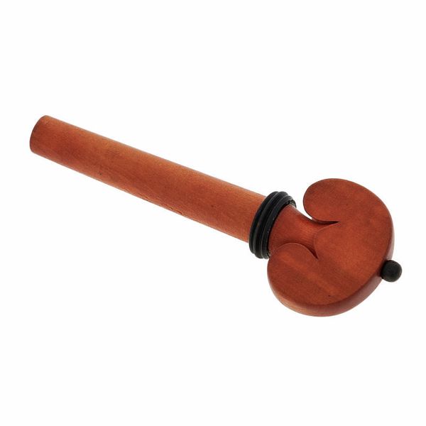 Teller Violin Peg Heart Shaped B/E/T