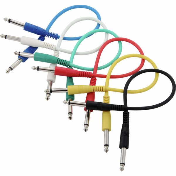 the sssnake SK369M-03 Patchcable