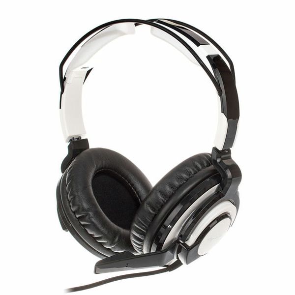 Superlux HMC-631 White