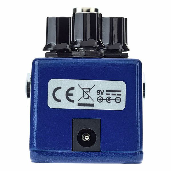 MXR M 280 Vintage Bass Octave