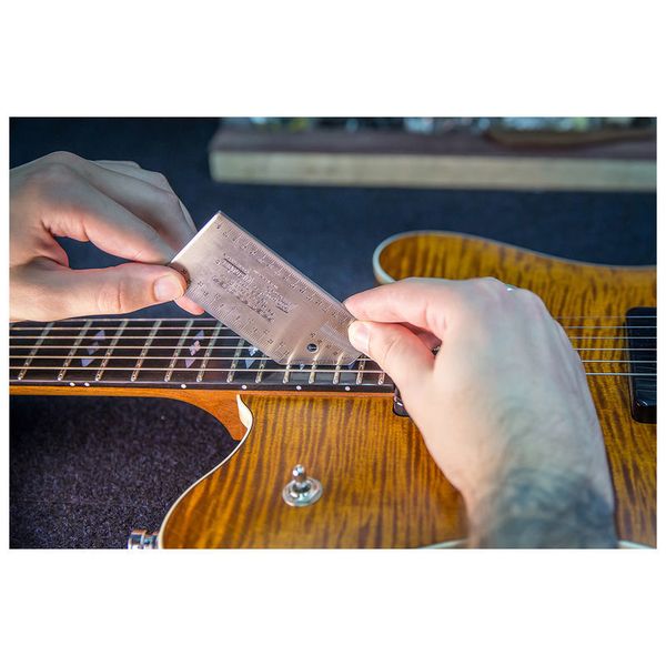 Rockcare Fret Rocker Fret Levelling