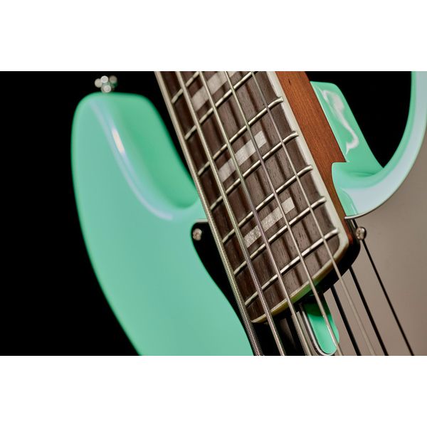 Marcus Miller V5R Alder-5 MLG