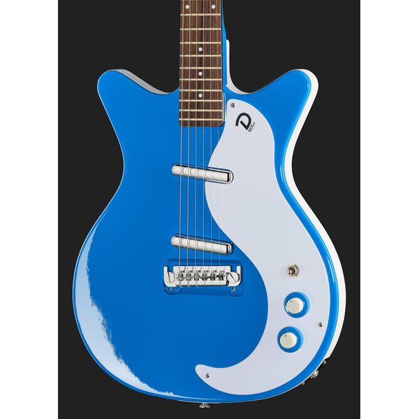 Danelectro 59M NOS+ DC GGB