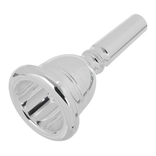 JK A. Puttkamer Tuba Bb Heavy