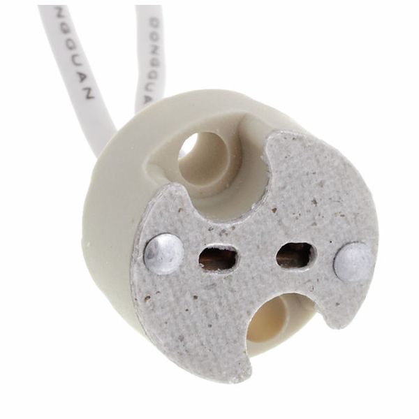 Stairville Socket G/GX/GU 5,3, GY 6,35