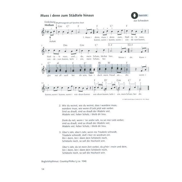 Schott Der Neue Weg Zum Keyboard 3