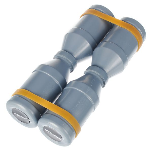 Millenium Double Shaker Fine