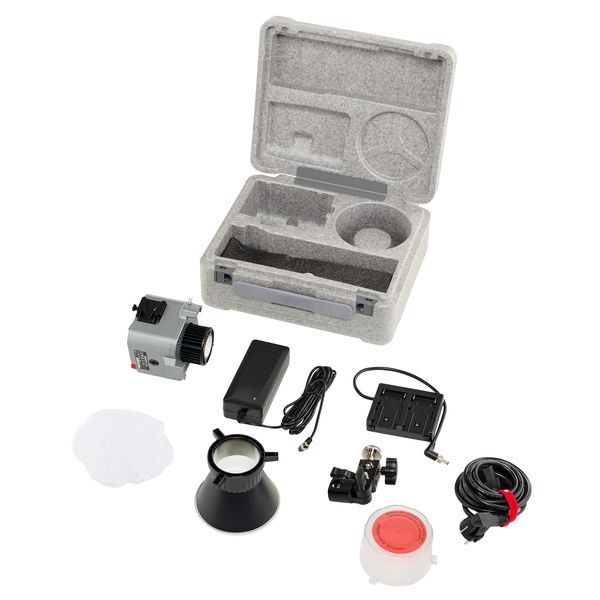 Amaran COB 60x S (EU version)