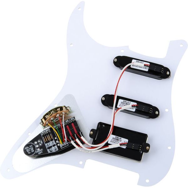 EMG SL20 Steve Lukather