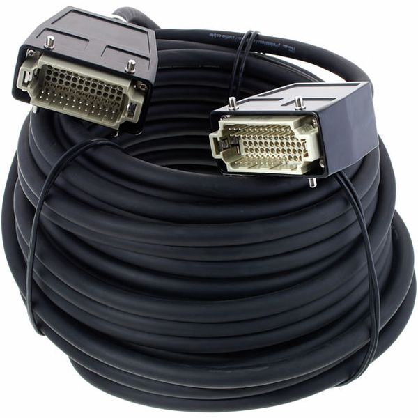 the sssnake MTS 124 - 30