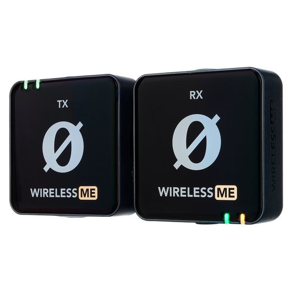 Rode Wireless ME
