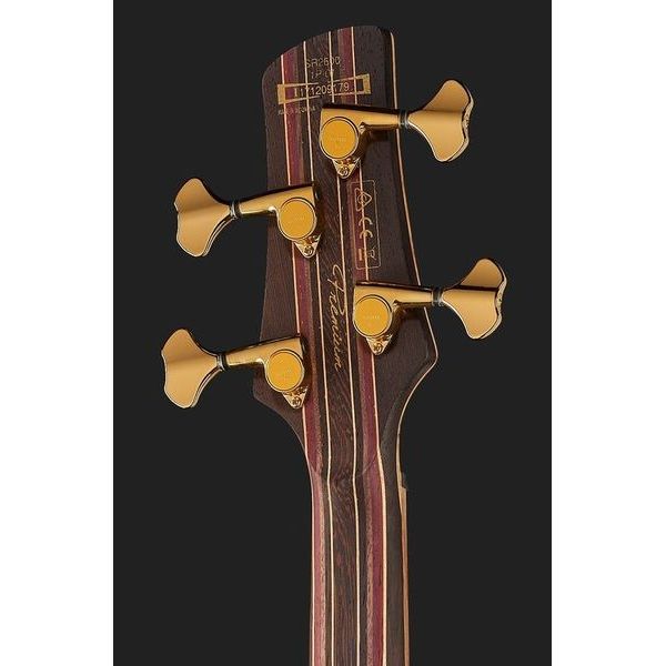 Ibanez SR2600-CBB Premium