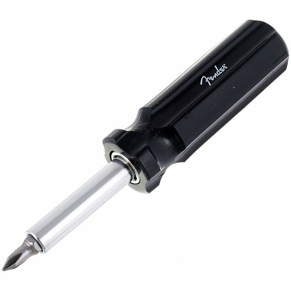 Fender Custom Shop Tool Kit