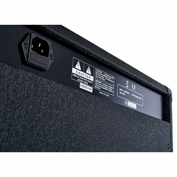 Stagg 40 AA R Acoustic Combo