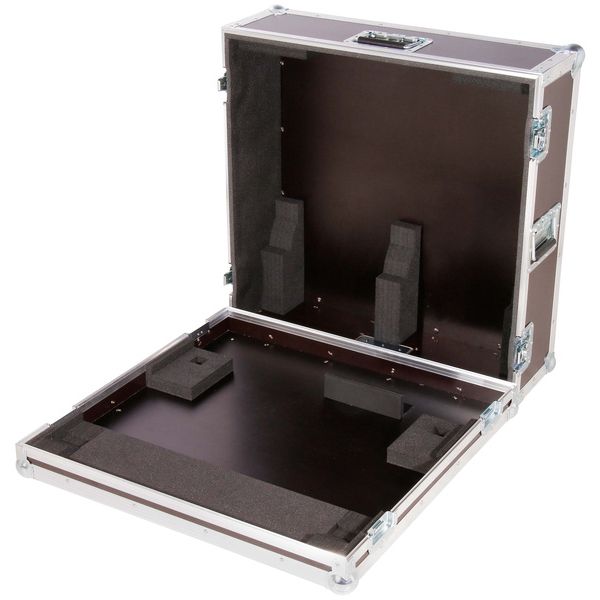 Allen & Heath SQ6 Case Bundle I