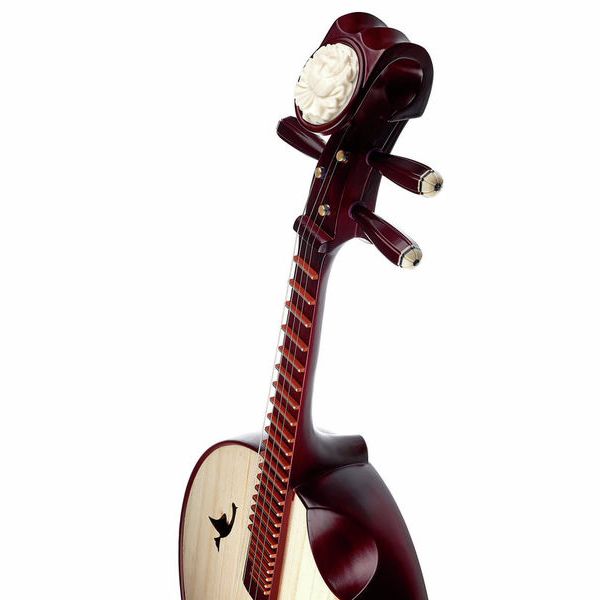 Artino Marco Polo Chinese ZhongRuan