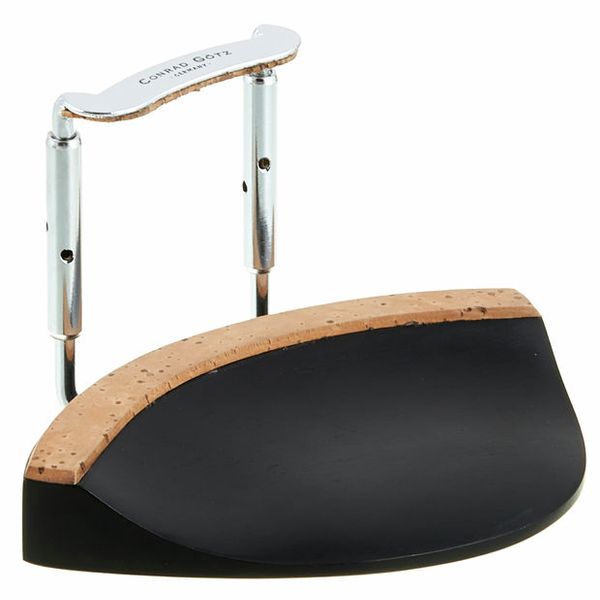 Conrad G&ouml;tz ZKV4256 Viola Chinrest Kaufm.