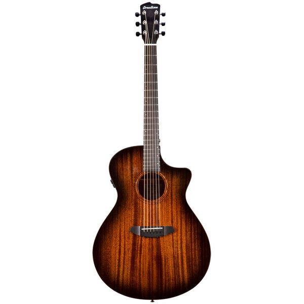 Breedlove Wildwood Pro Drdnght Conc CE